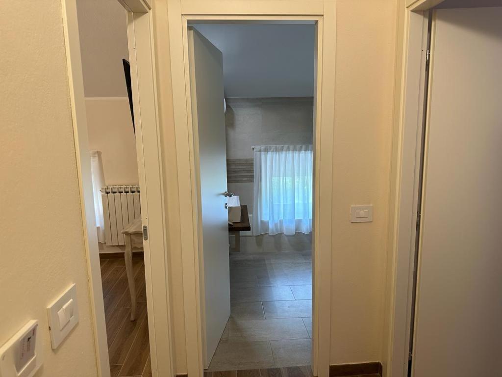 Fotografie z fotogalerie ubytování Hotel Il Duca barbablu v destinaci Sabbioneta