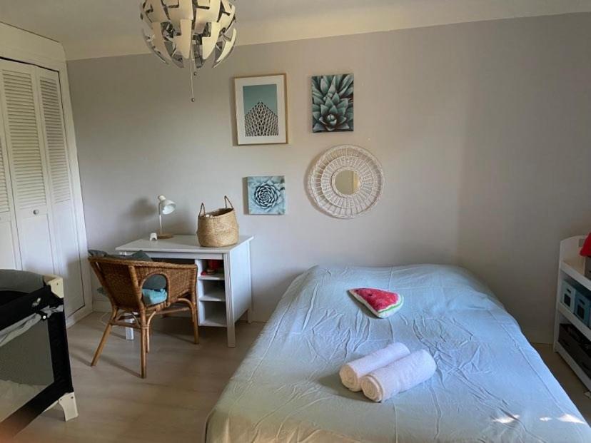 Zdjęcie z galerii obiektu Mas familial dans la campagne provençale w mieście Les Arcs-sur-Argens