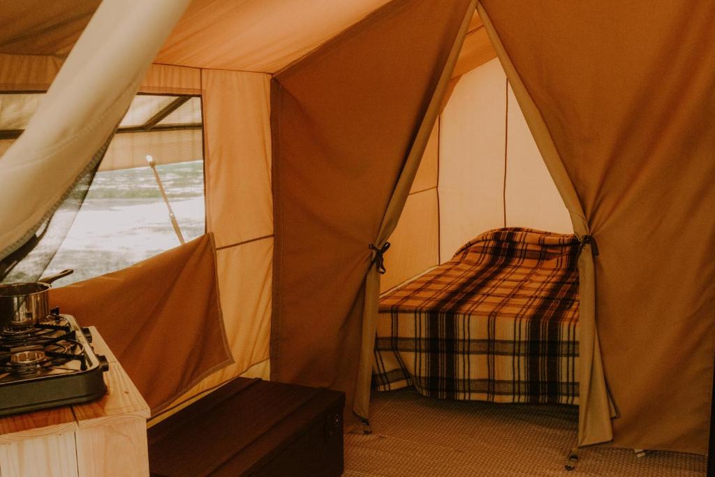 Camping Onlycamp Le Sabot , Azay-le-Rideau, France - 6 Commentaires clients  . Réservez votre hôtel dès maintenant ! - Booking.com