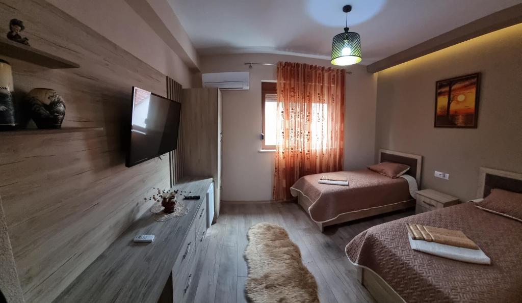 Delight Apartments Pogradec 302 - Image 1