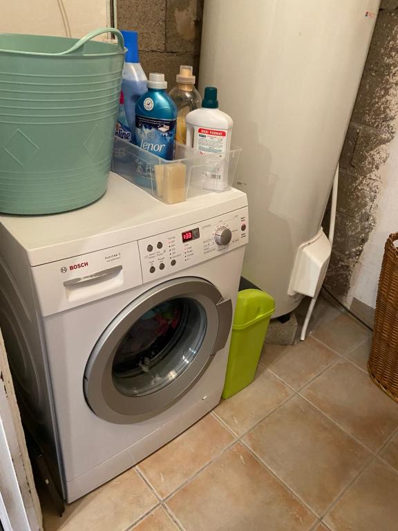 Zdjęcie z galerii obiektu Mas familial dans la campagne provençale w mieście Les Arcs-sur-Argens