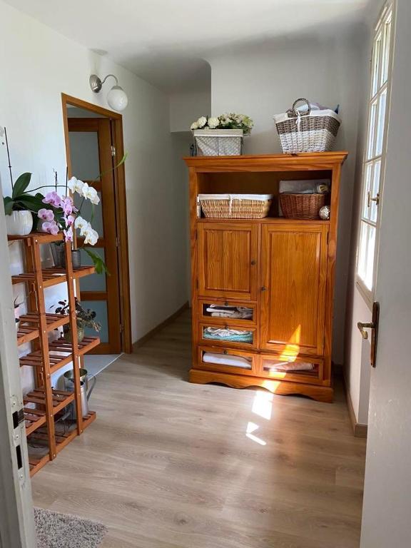 Zdjęcie z galerii obiektu Mas familial dans la campagne provençale w mieście Les Arcs-sur-Argens