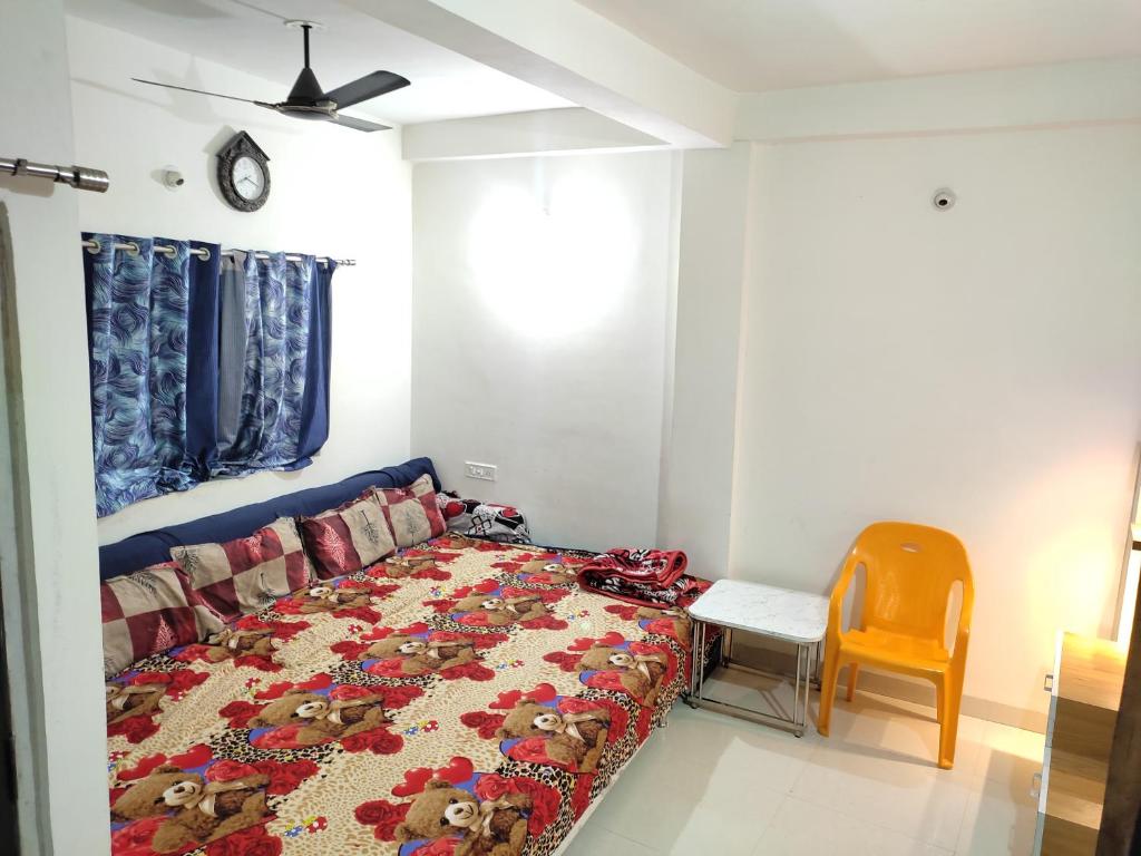Hotel Siddhi Vinayak