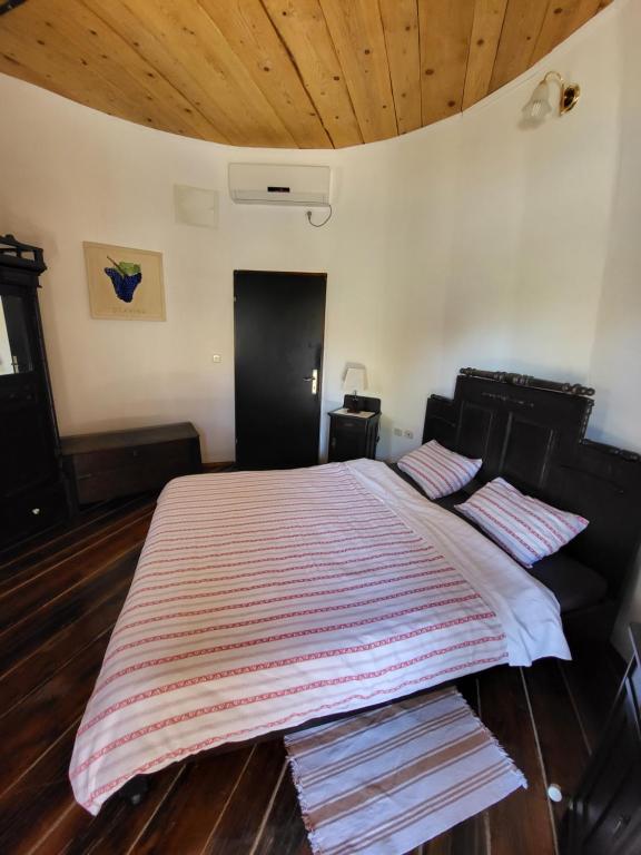 Agroturizam Duvančić - Konoba dida Marka - Chambre Double