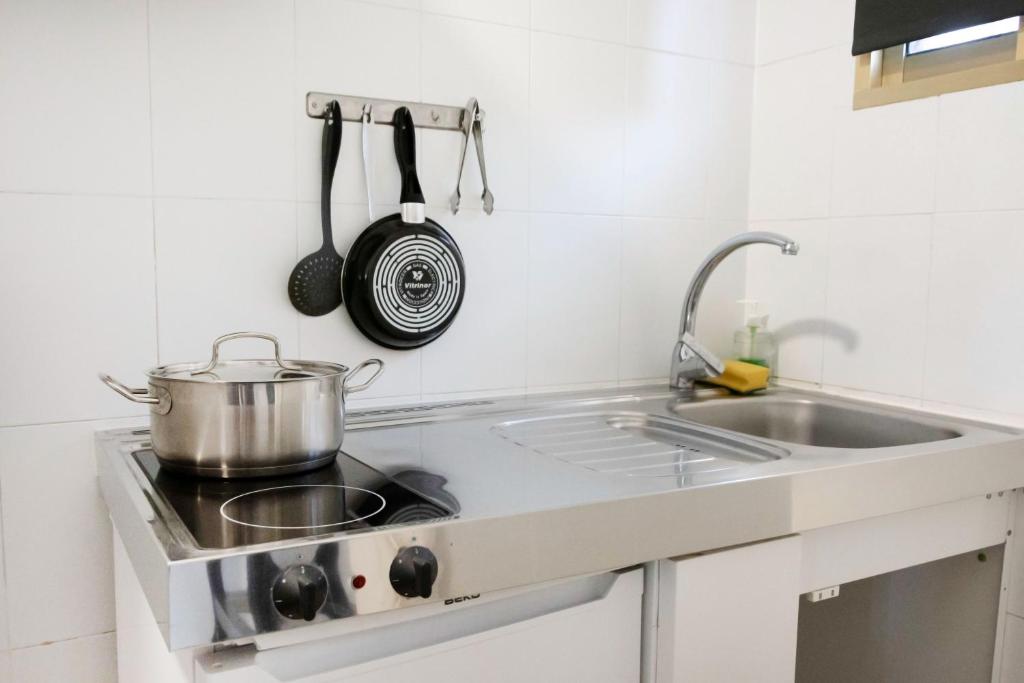 APARTAMENTOS PALASIET