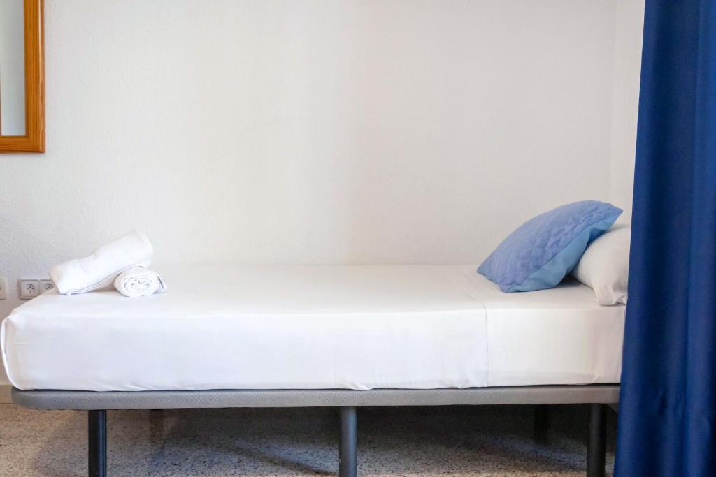 APARTAMENTOS PALASIET - Resim 21