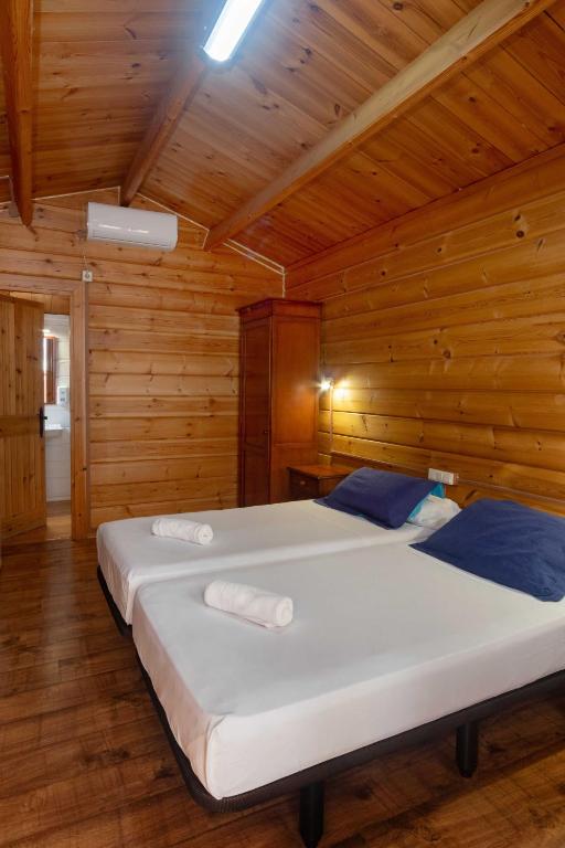 APARTAMENTOS PALASIET - Resim 18