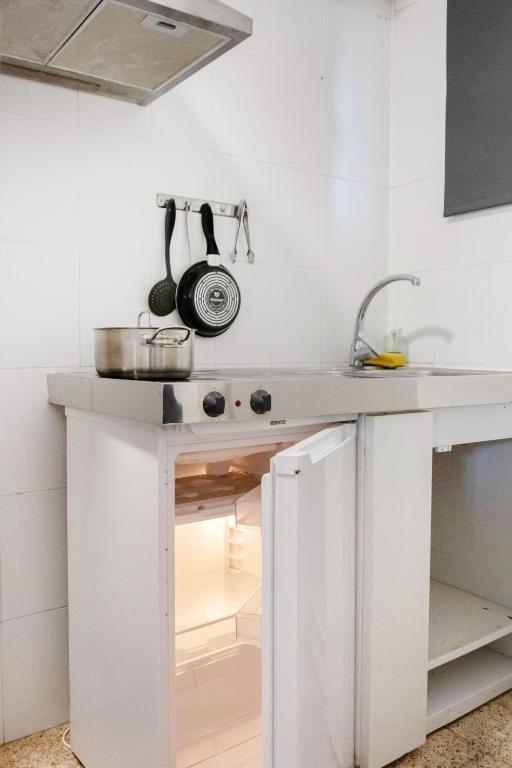 APARTAMENTOS PALASIET - Resim 10