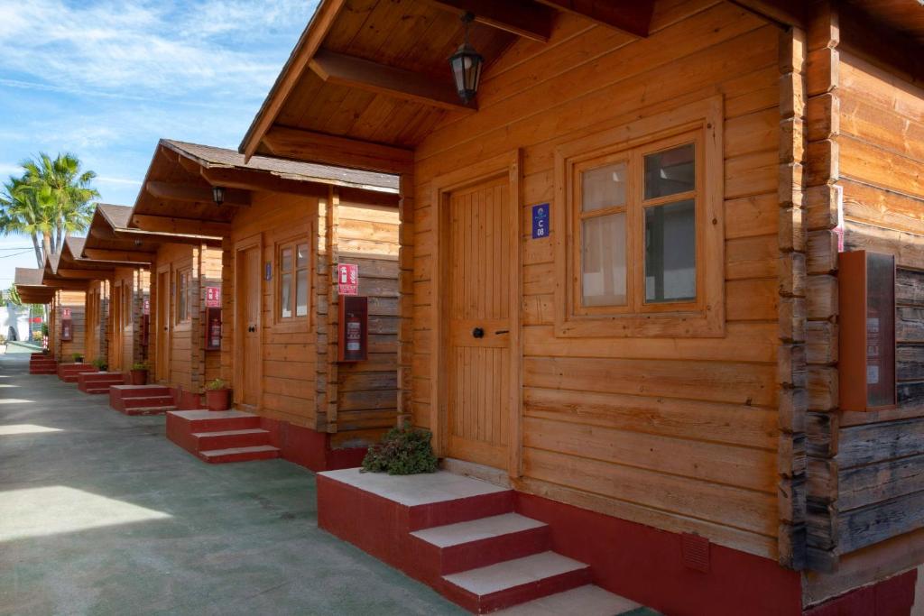 APARTAMENTOS PALASIET - Resim 20