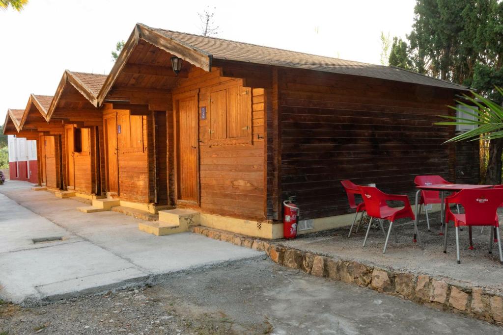 APARTAMENTOS PALASIET - Resim 16