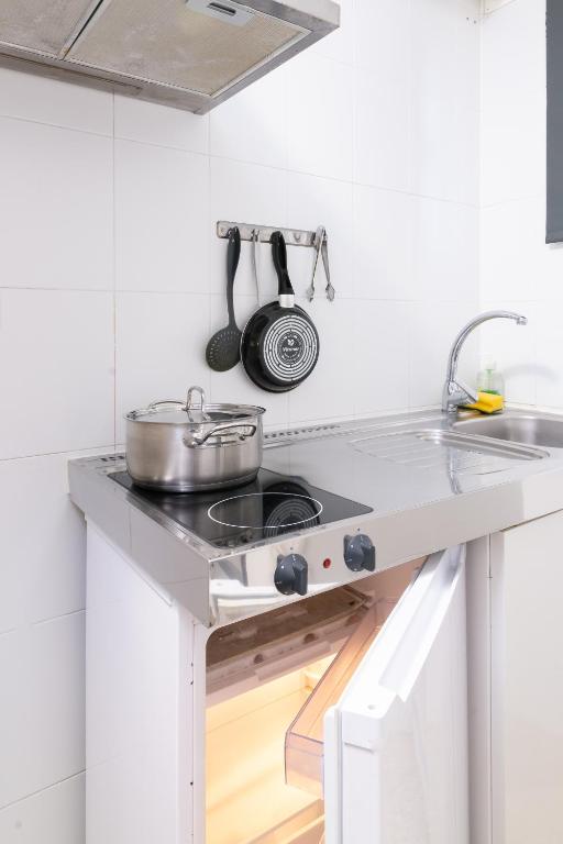 APARTAMENTOS PALASIET - Resim 44