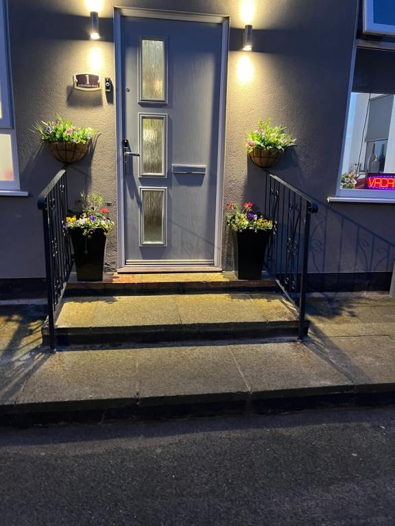 Alexandra Hotel - Resim 6