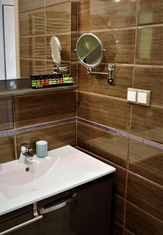 Seacret Apartments - 7