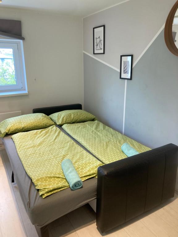 Roland Apartment - PUSKAS 1143 Budapest, 41 Stefánia út kép - 1