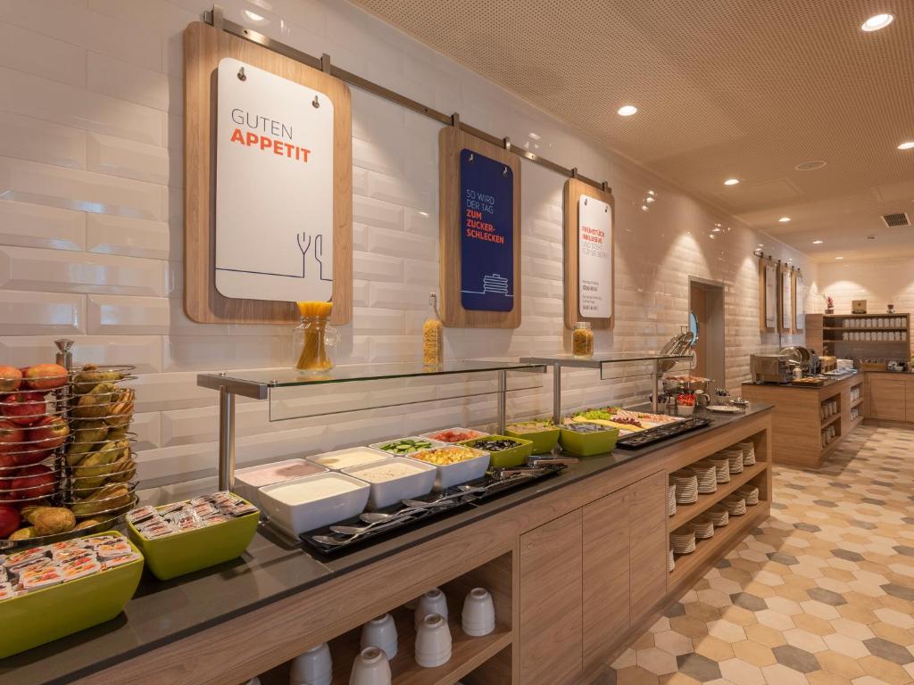 Holiday Inn Express Munich - City East by IHG - Resim 13