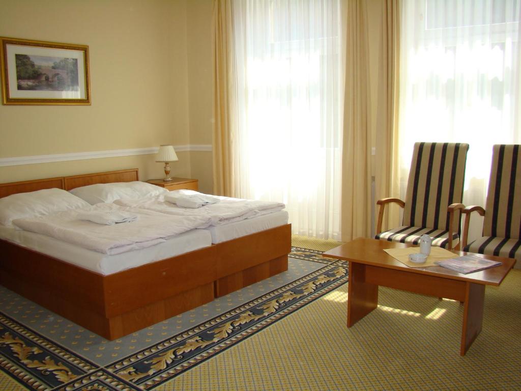 Hotel Saint Petersburg - 13