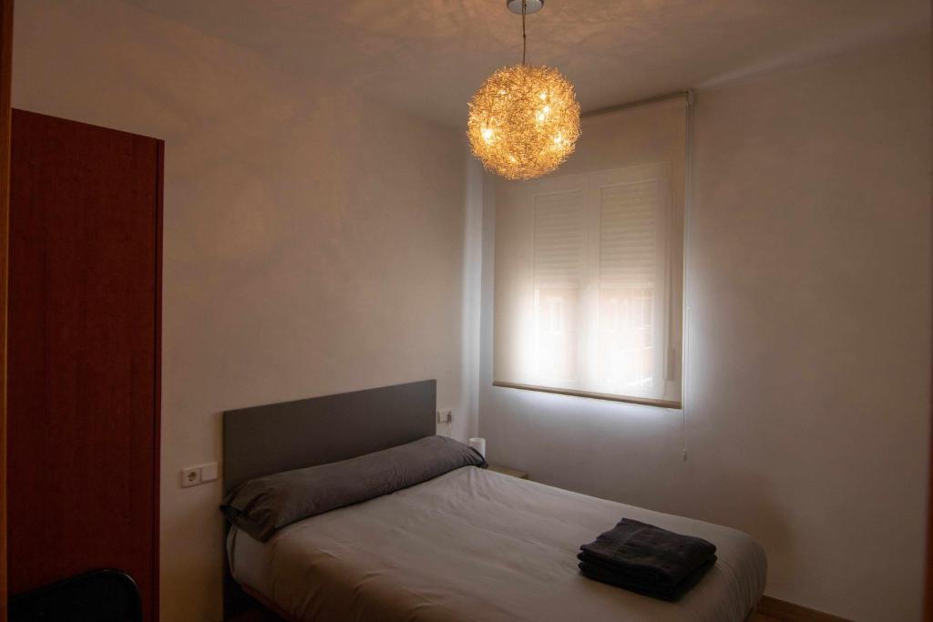 Apartamento paris - 5