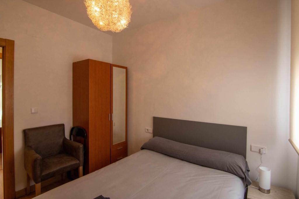 Apartamento paris - 6