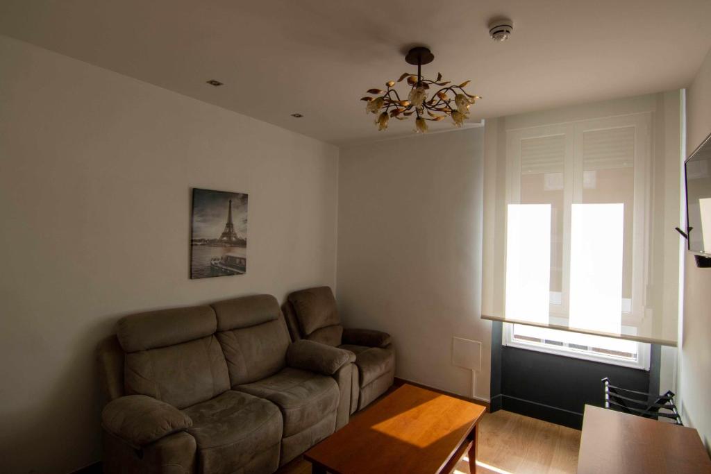 Apartamento paris - 7