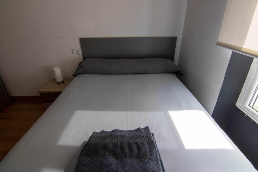 Apartamento paris - 12