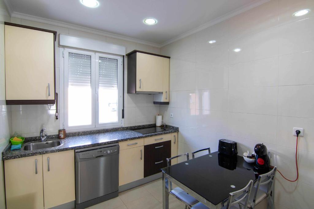 Apartamento paris - 14