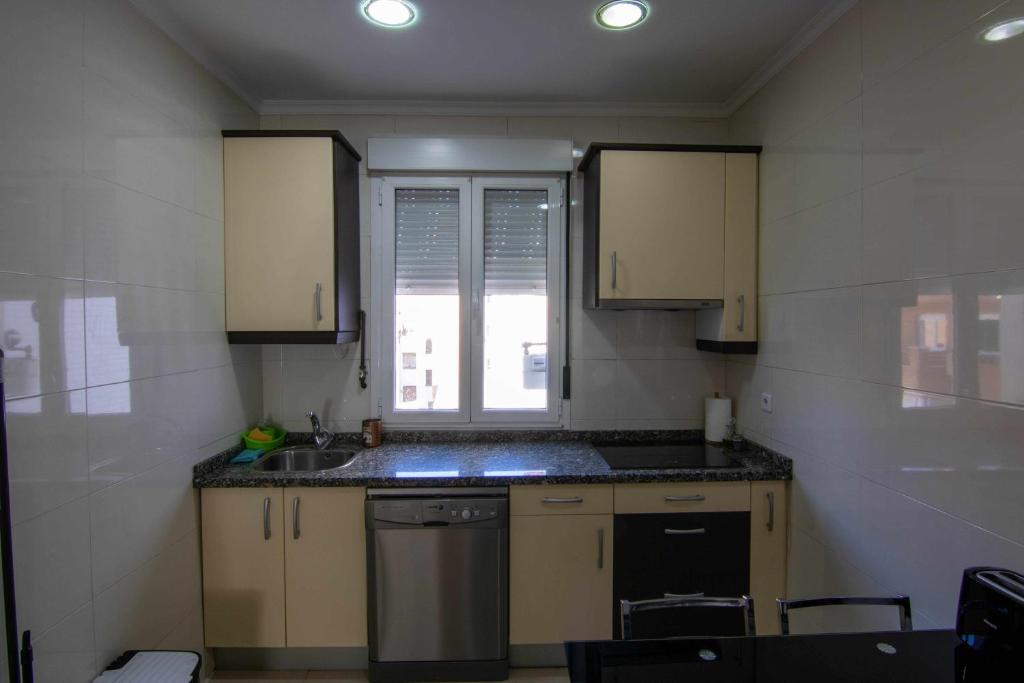 Apartamento paris - 15