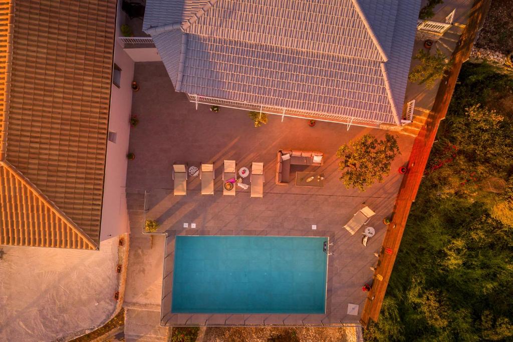The View Villa - Вилла с частным бассейном