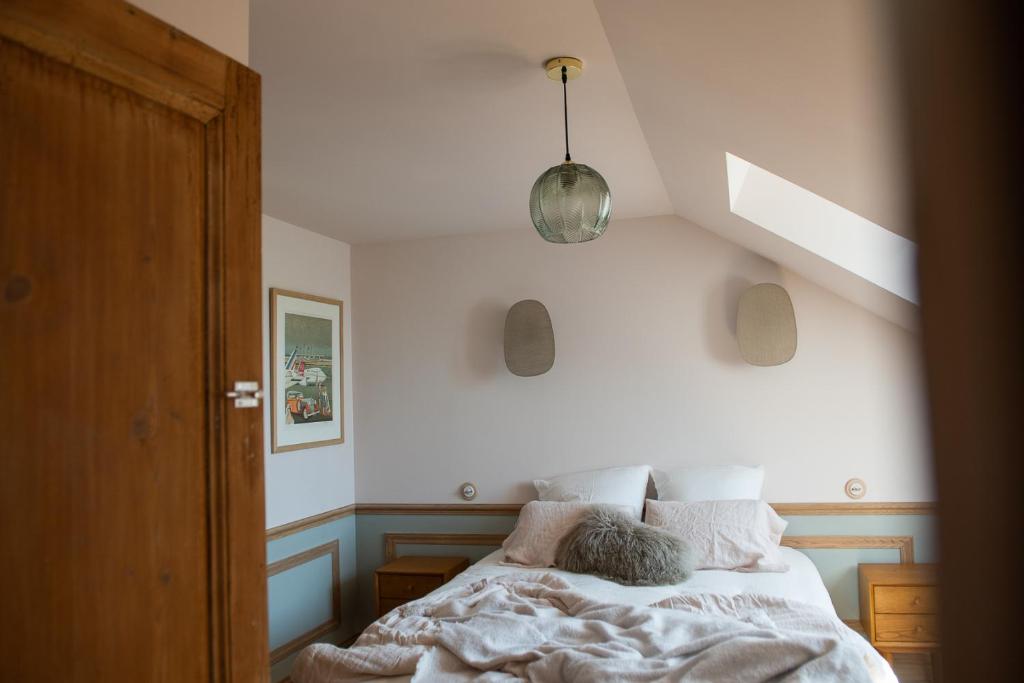 Chez Agnès - Double Room