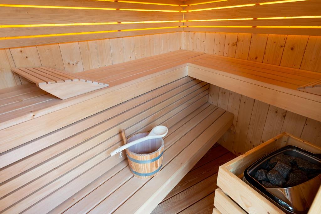 Foto sihtkohas Mozirje asuva majutusasutuse House "HISCA" With Private Terrace, BBQ, Fireplace, Sauna, Hot Tub galeriist