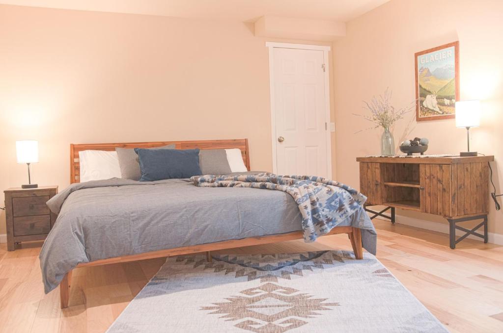 Holiday home Canfield Park Headquarters, Dalton Gardens, USA