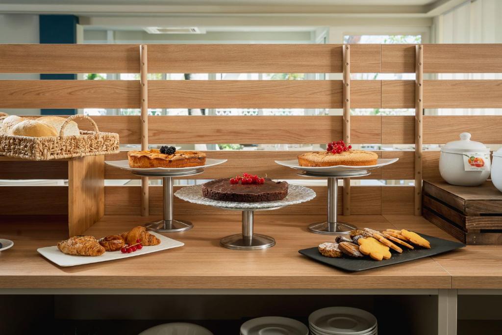 Hotel Embassy - Resim 27