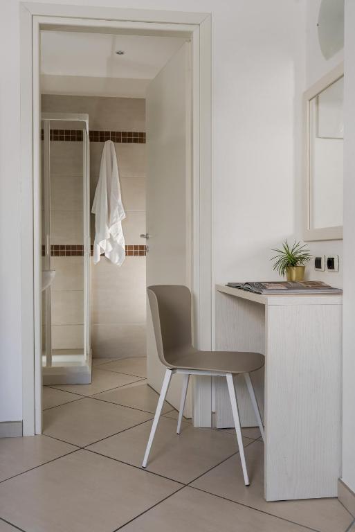 Hotel Embassy - Resim 34