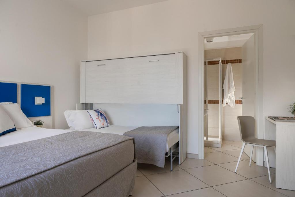 Hotel Embassy - Resim 45