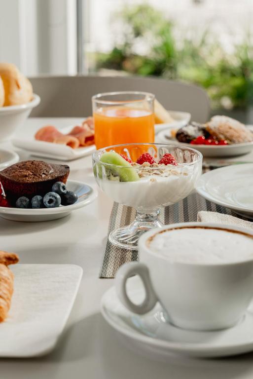 Hotel Embassy - Resim 42