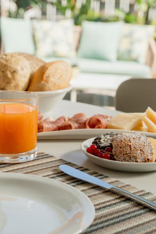 Hotel Embassy - Resim 36