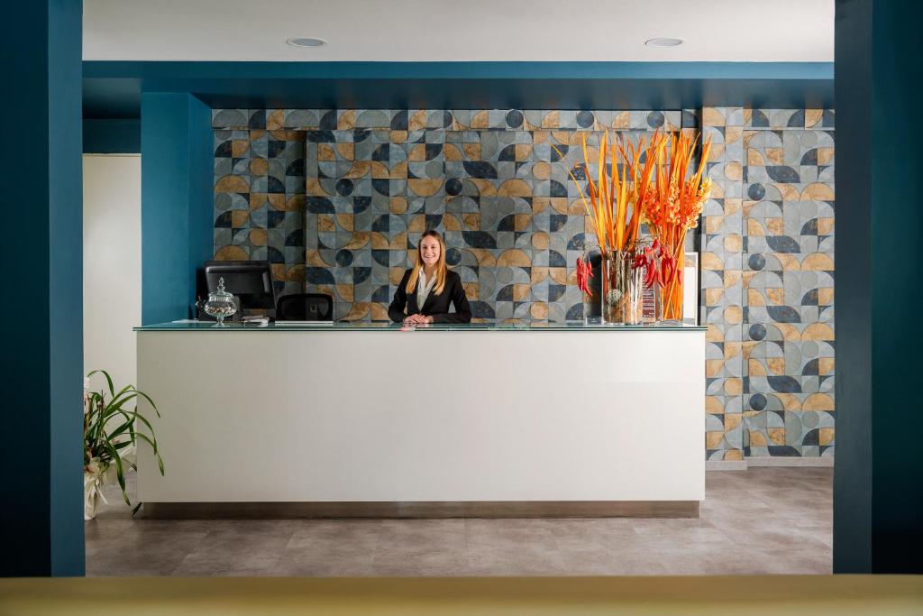 Hotel Embassy - Resim 38