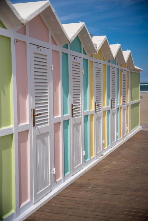 Hotel Embassy - Resim 28