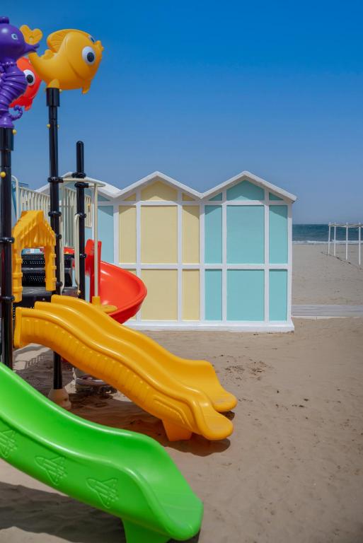 Hotel Embassy - Resim 5