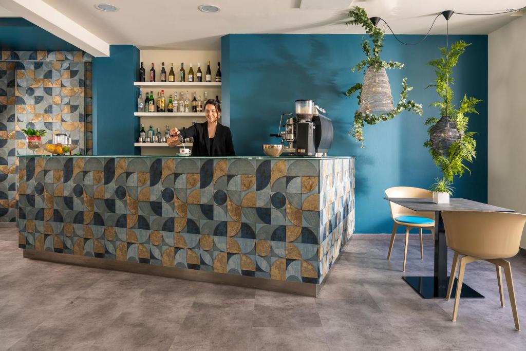 Hotel Embassy - Resim 30