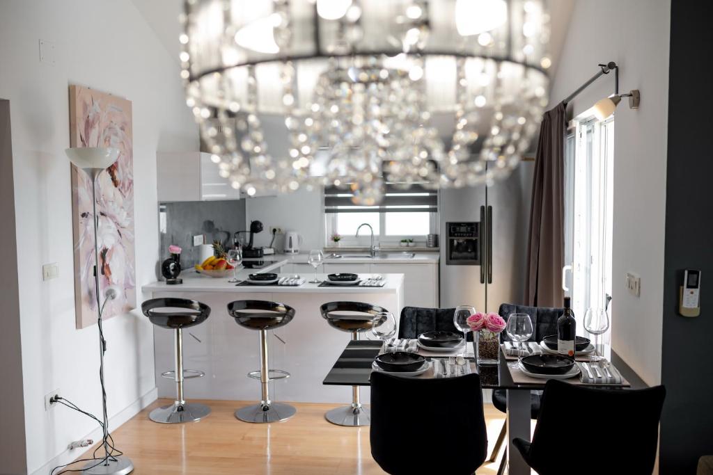 Apartment Malu Sunset, Zadar (updated prices 2024)