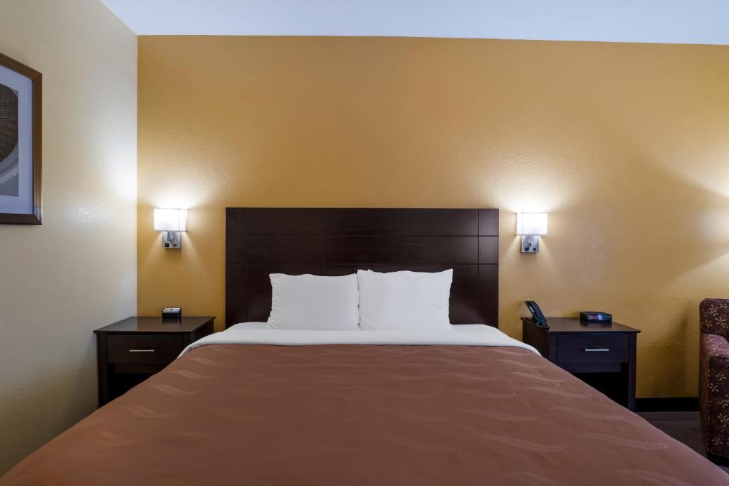 Quality Inn Jefferson at I-85 photo