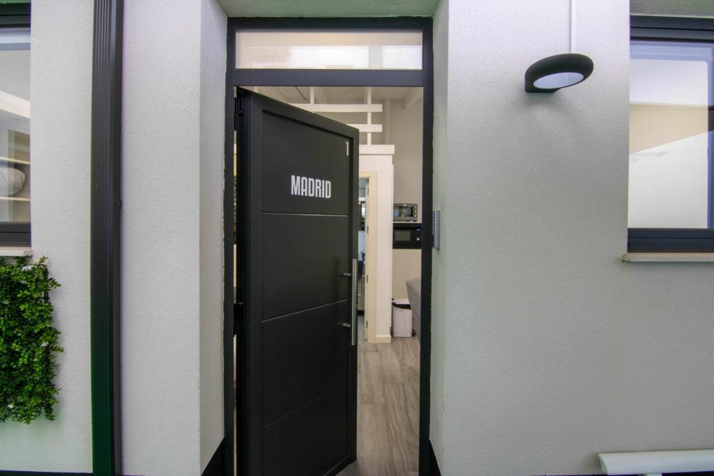 Loft madrid - 16