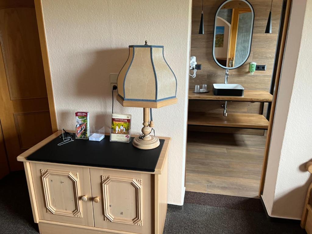 Fotografie z fotogalerie ubytování Hotel Sonnekalb v destinaci Naumburg