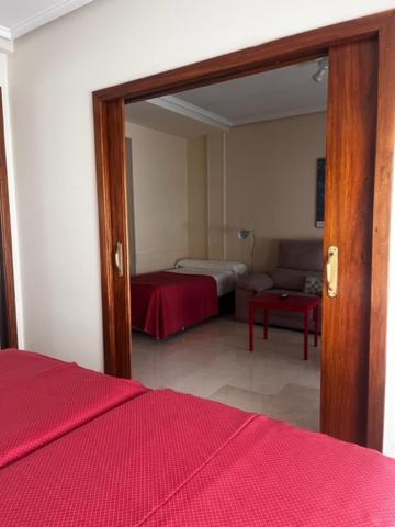 Apartamentos Olano C.B. - One-Bedroom Apartment (3 Adults)
