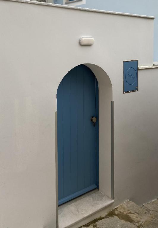 Fotografie z fotogalerie ubytování Aleminas Rooms v destinaci Symi