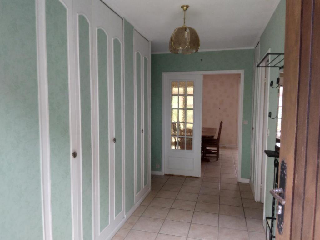 Fotografia z galérie ubytovania Maison de vacances à Trègunc près de Concarneau v destinácii Trégunc