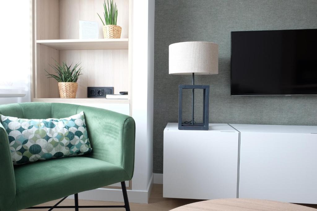 Apartamentos Estrella Marina en A Guarda, Galicia