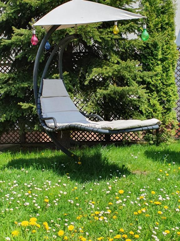 Vila Flora în Gura Humorului - Villa