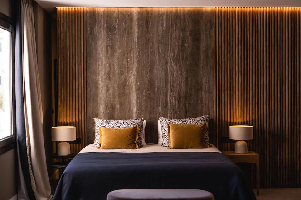 Portside Suite Banus