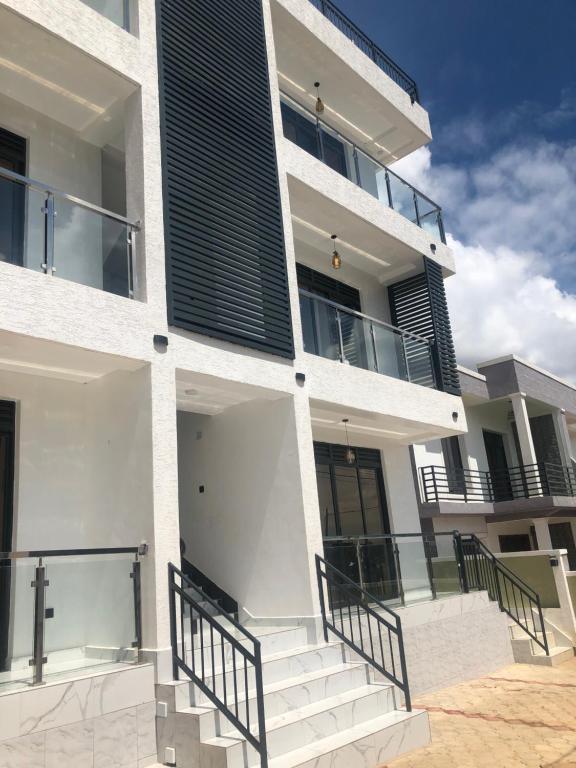 JT Apartments, Kigali Updated 2023 Prices